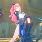 Zona Zero sem trégua poderia ser meu próximo Genshin Impact se eu pudesse entrar direto em ação Creo Gaming