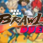 Conheça o design da caixa de Inazuma Eleven Strikers: Japão vs Europa Creo Gaming