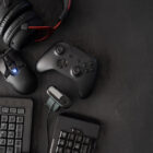 O mundo dos jogos: uma comunidade em constante evolução Creo Gaming