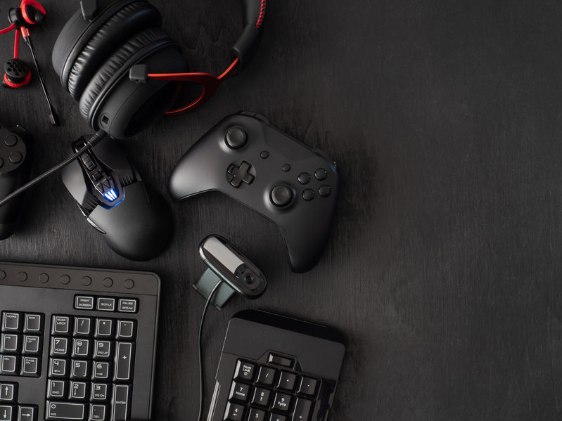 Creo Gaming