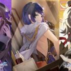 A fórmula de Genshin Impact para o sucesso em Honkai Star Rail Creo Gaming