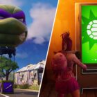 A missão Tide War em Fortnite Creo Gaming