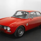 Alfaholics GTA-R 005: perfeição em ação! Creo Gaming