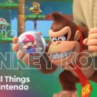 Antevisão de Mario vs. Donkey Kong, o novo remake do Switch Creo Gaming
