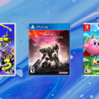 Aproveite as ofertas de domingo, 11 de fevereiro: Armored Core 6, HP Omen 45L, Splatoon 3 e muito mais! Creo Gaming