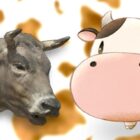As 12 melhores vacas dos videogames: uma lista hilária! Creo Gaming