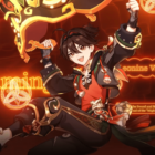 As melhores armas para jogar Genshin Impact Creo Gaming