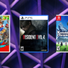 As melhores ofertas de jogos Nintendo Switch do fim de semana – 18 de fevereiro Creo Gaming