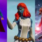 As melhores roupas de super-heróis em Fortnite Creo Gaming