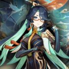 As regras não escritas para jogar Xianyun em Genshin Impact explicadas Creo Gaming