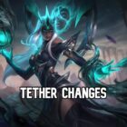 Atualização 14.4: Riot muda amarras em League of Legends Creo Gaming