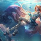 Atualização 14.5 de League of Legends: mudanças em Seraphine e muito mais Creo Gaming