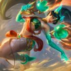 Atualização LoL 14.3: novas skins Heavenscale, balanceamento e muito mais Creo Gaming