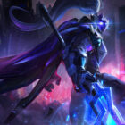 Atualização de League of Legends 14.5: buffs de campeões, nerfs, novas skins Creo Gaming