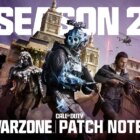 Atualização do Warzone hoje (13 de fevereiro/versão 1.039.000) Creo Gaming