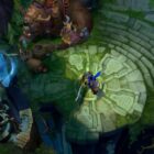 Atualizações da fonte iminentes no patch 14.4 de League of Legends Creo Gaming