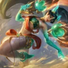 Atualizações de League of Legends 14.3: Buffs, nerfs, mudanças de itens Creo Gaming