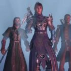 Baldur's Gate 3: Melhor Jogo do Ano no DICE Awards Creo Gaming