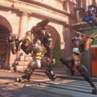 Blizzard Entertainment anuncia grandes mudanças para Overwatch 2 com Temporada 9: Campeões Creo Gaming