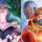 Capcom comemora 40 anos com mega venda de jogos para PC Creo Gaming