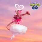 Chefes e bônus de Pokémon Go Raids em fevereiro de 2024 Creo Gaming