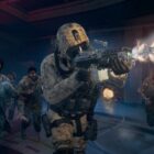Combinação de vantagens Worrying Irradiated e Quick Fix revelada pelo jogador Warzone após o impulso da 2ª temporada Creo Gaming