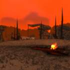 Como começar e terminar Set Them Ablaze! no WoW Clássico Creo Gaming