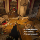 Como completar o quebra-cabeça da sala do trono em Warzone Creo Gaming
