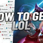 Como criar League of Legends no Infinite Craft Creo Gaming