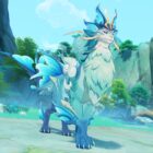 Como derrotar o chefe Solitário Suanni em Genshin Impact Creo Gaming