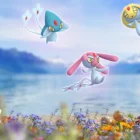Como obter Uxie, Mespirit e Azelf no Pokémon GO Creo Gaming