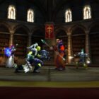 Como obter a Espada Antiga no WoW Classic Season of Discovery Creo Gaming