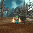Como obter a runa Hot Streak no WoW Classic Season of Discovery Creo Gaming