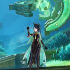 Como obter recompensas da oferta de Rainjade em Genshin Impact Creo Gaming