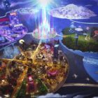 Confira a nova colaboração épica entre Disney e Fortnite Creo Gaming