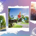 Confira a pesquisa “Ghost in the Machine” do Pokémon Go Creo Gaming