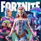 Confira o emote Make Some Waves em Fortnite Creo Gaming