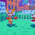 Confira o incrível combo de 191 movimentos do Penny's Big Breakaway! Creo Gaming
