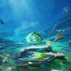 Conheça Lingyuan e domine os espíritos da carpa em Genshin Impact Creo Gaming