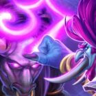 Conheça as novas runas da Fase 2 do WoW Classic Creo Gaming