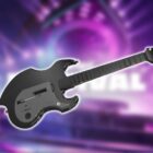 Conheça o Riffmaster, o novo jogo de rock do Fortnite Creo Gaming