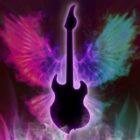 Conheça o controlador de guitarra Riffmaster para Rock Band 4 e Fortnite Festival Creo Gaming