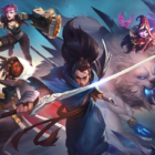 Contagem de jogadores de 'League of Legends' confirmada - Nós cuidamos disso Creo Gaming