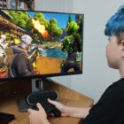 Crianças assediadas por não comprarem skins em Fortnite, Roblox, Warzone Creo Gaming