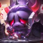 Declaração do chefe de balanceamento do LoL: “Não existe linha do perdedor” Creo Gaming