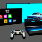 Descubra GTA 6 no PlayStation 5: Experimente o futuro Creo Gaming