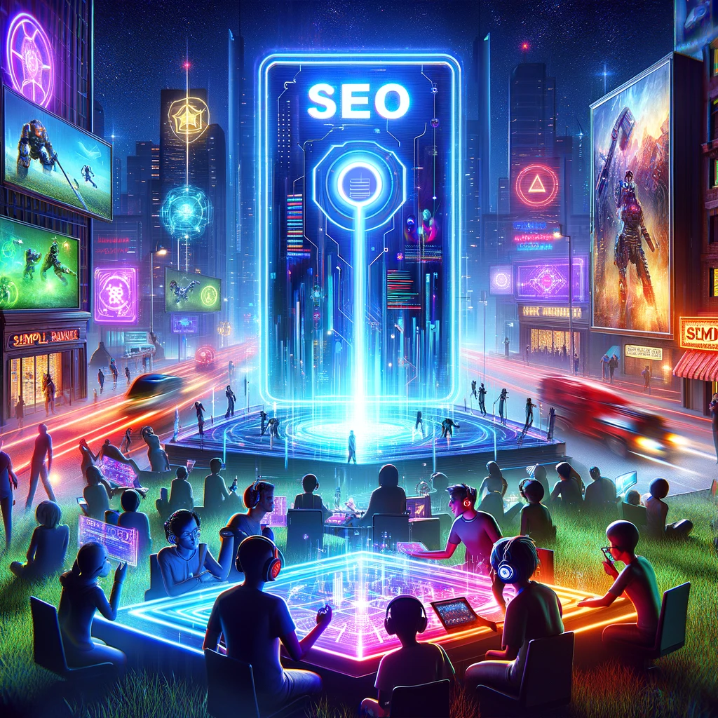Creo Gaming