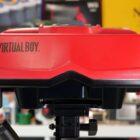 Descubra o incrível mundo do Nintendo Virtual Boy e seus jogos únicos! Creo Gaming