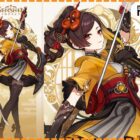 Descubra todos os detalhes do próximo personagem 5 estrelas Geo de Genshin Impact | Notícias de videogame Creo Gaming