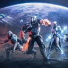 Destiny 2: Nova colaboração em Mass Effect ao vivo! Creo Gaming